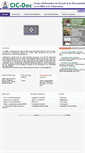 Mobile Screenshot of cicdoc.org